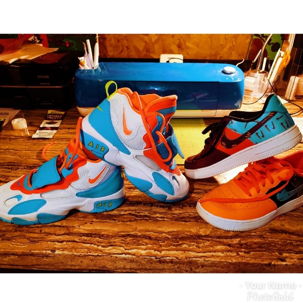Shoe bundle